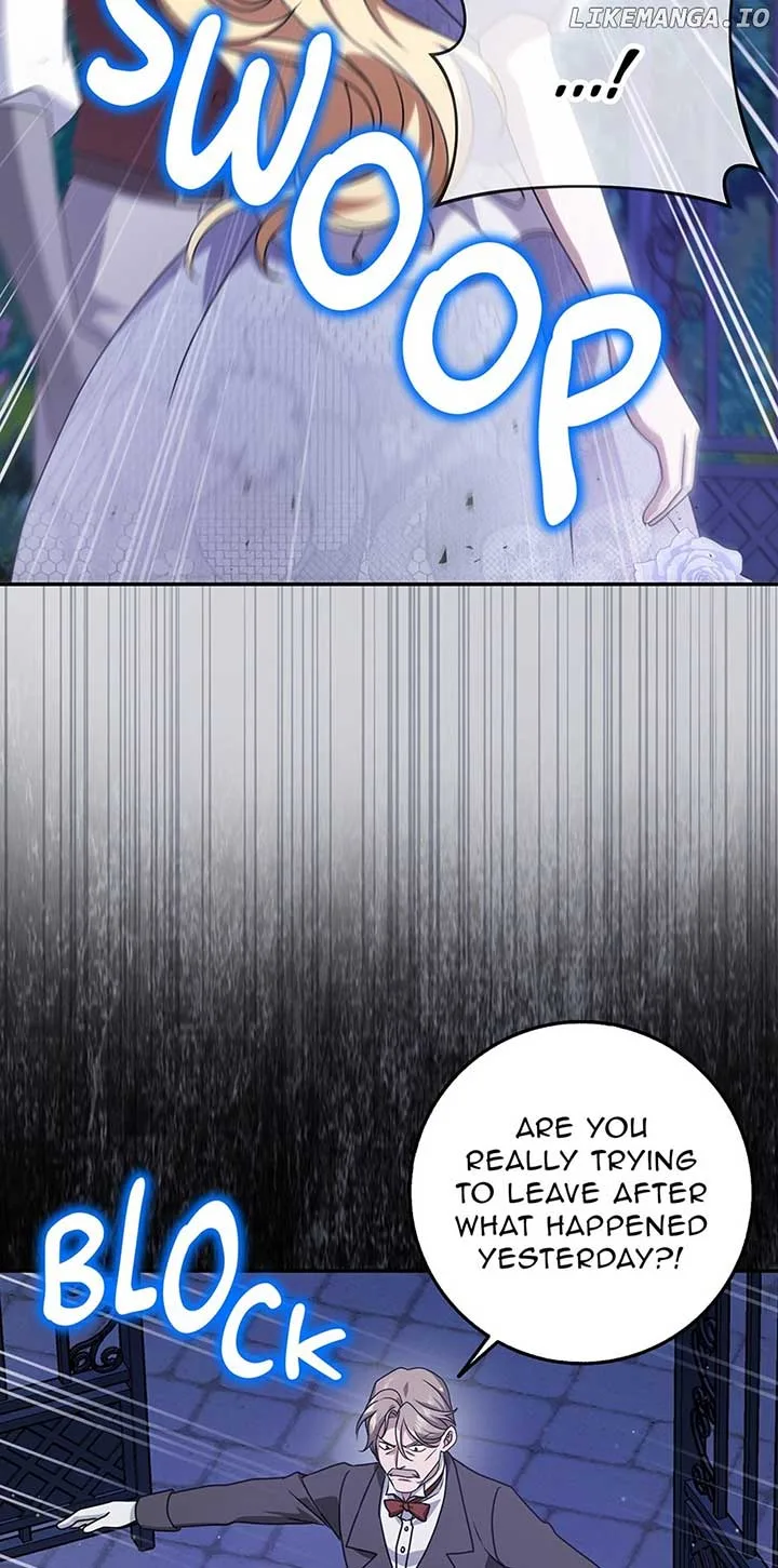 The Lost Cinderella Chapter 13 page 20
