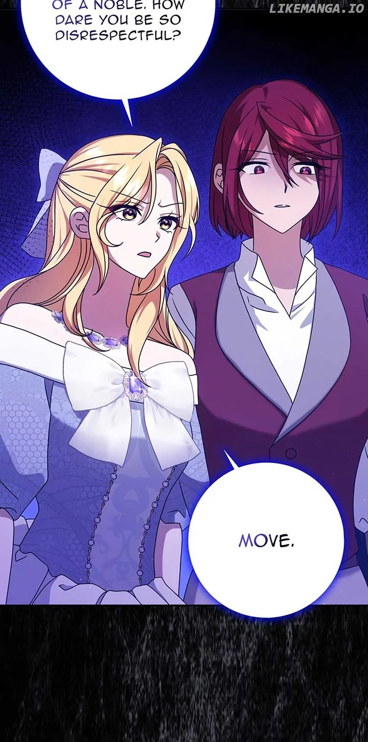 The Lost Cinderella Chapter 13 page 22