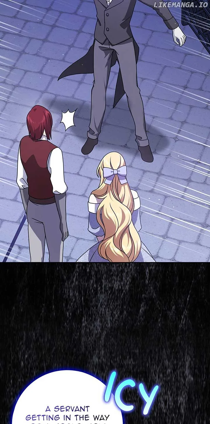 The Lost Cinderella Chapter 13 page 21