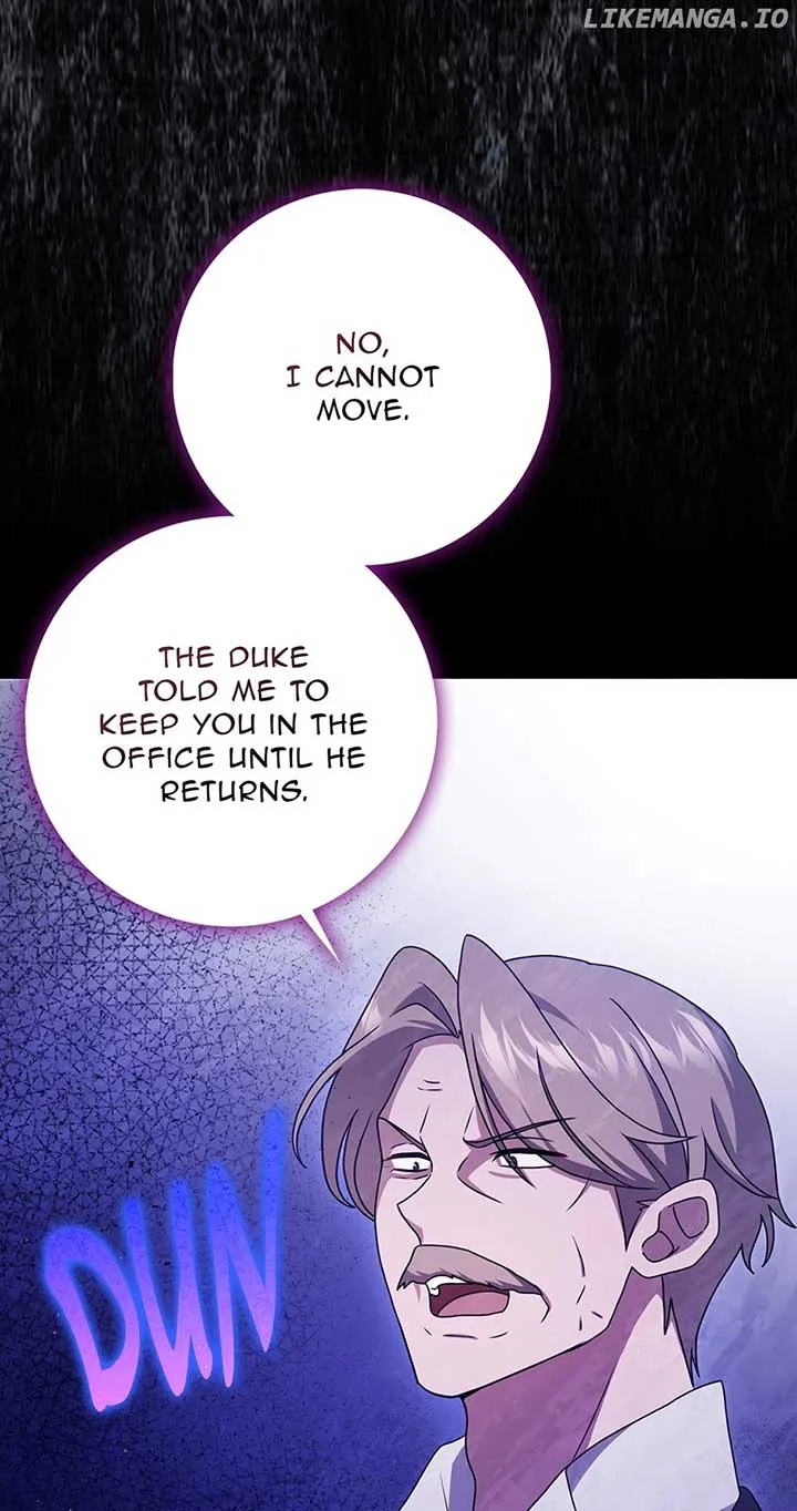 The Lost Cinderella Chapter 13 page 23