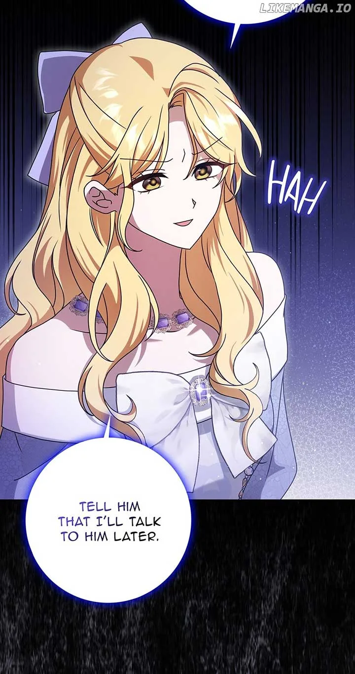 The Lost Cinderella Chapter 13 page 25
