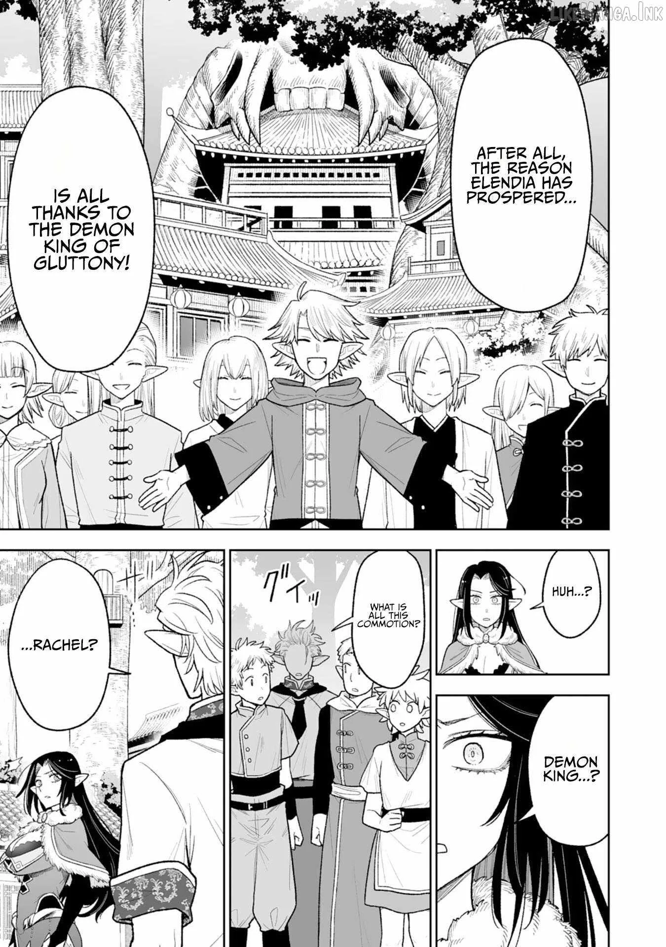 The Overpowered Cursed Magic Sword I Got From My "Junk Collection" Skill Is Too Strong ~I Was Thrown Away as Useless, but I'll Rise up With the World's Discarded Items~ Chapter 14 page 9