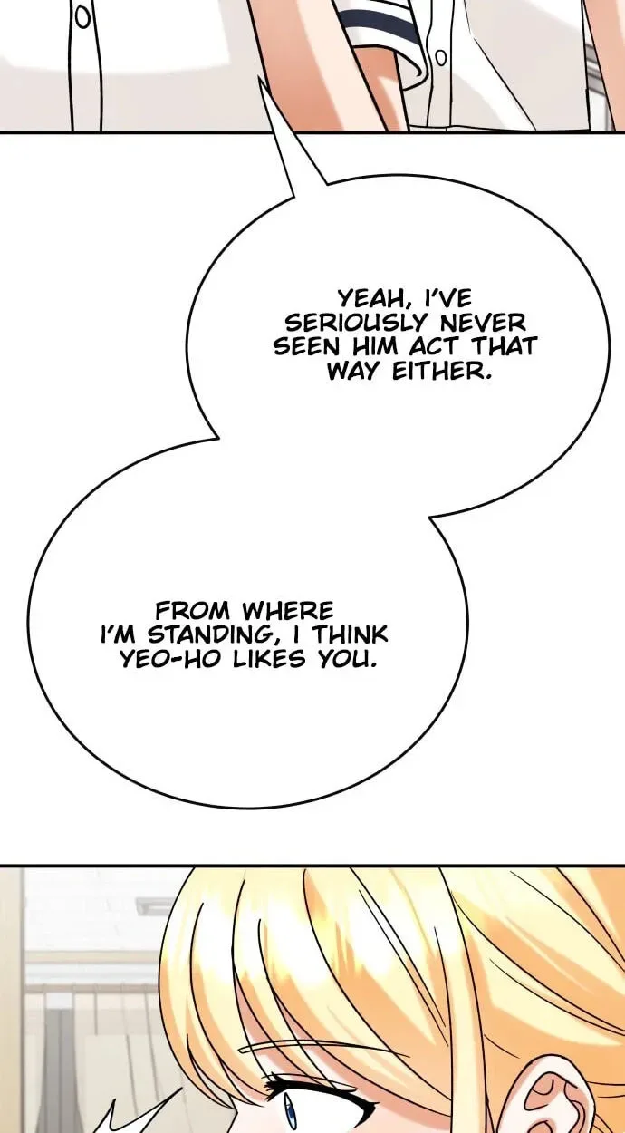 The Little Prince In The Next Life Chapter 14 page 56