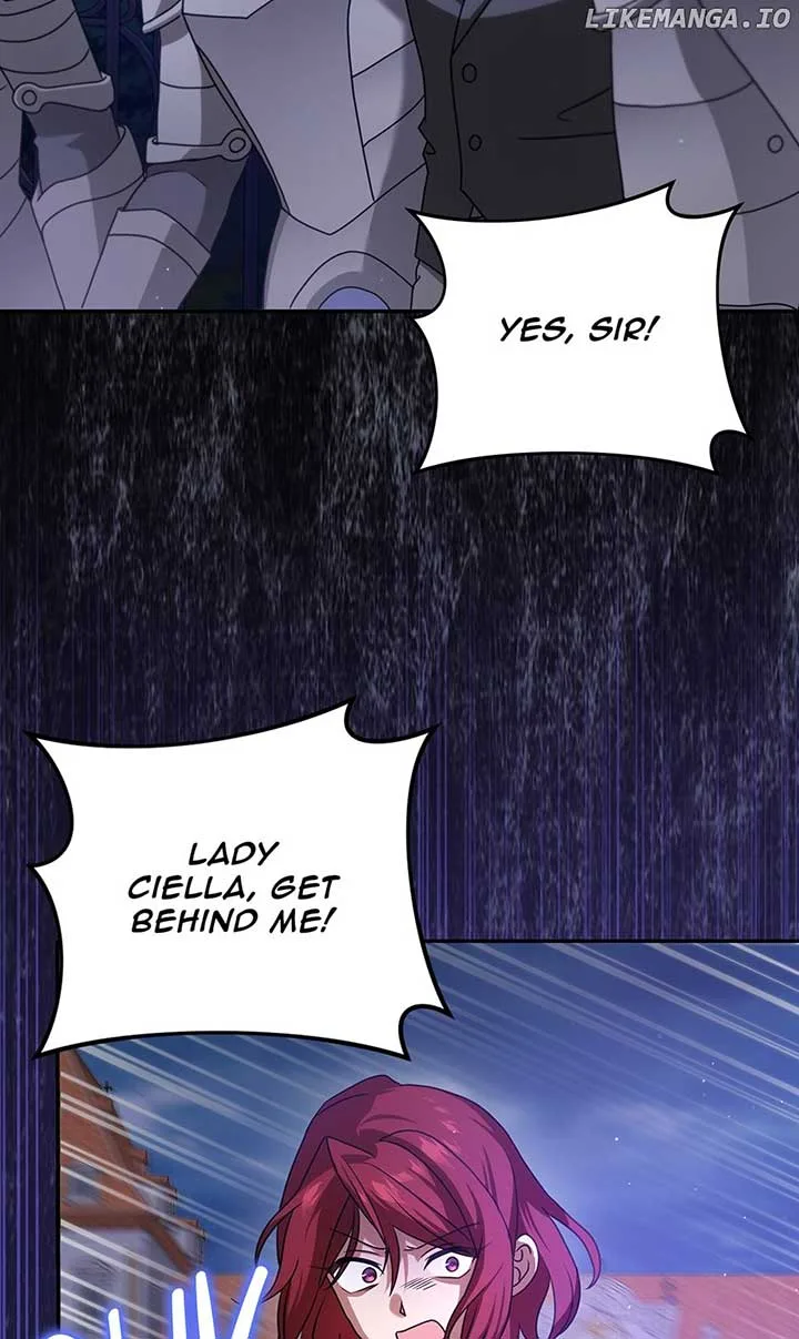 The Lost Cinderella Chapter 13 page 32