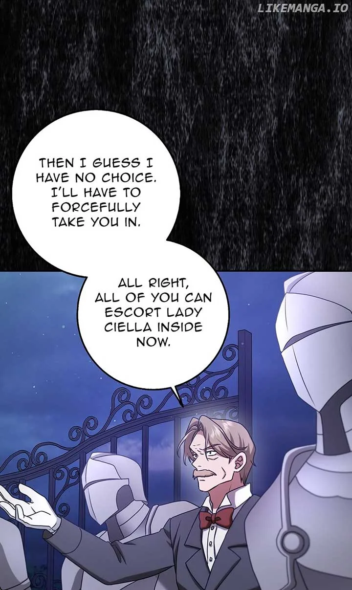 The Lost Cinderella Chapter 13 page 31