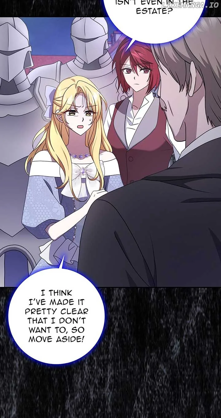 The Lost Cinderella Chapter 13 page 30