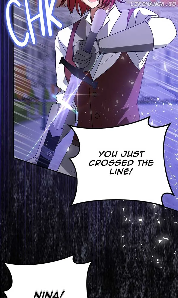 The Lost Cinderella Chapter 13 page 33