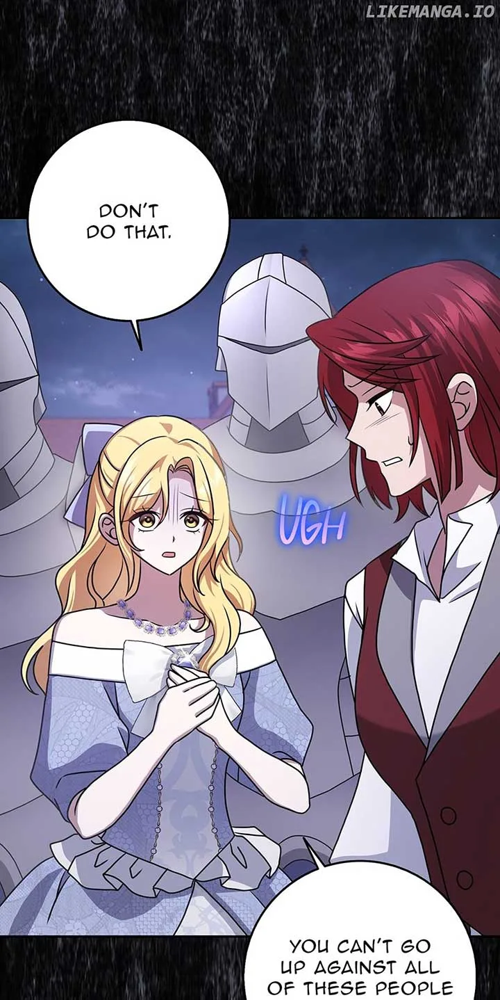 The Lost Cinderella Chapter 13 page 35