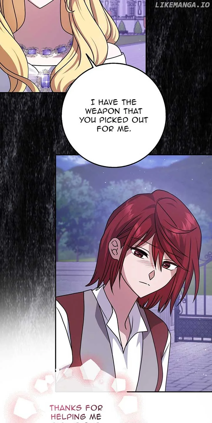 The Lost Cinderella Chapter 13 page 39