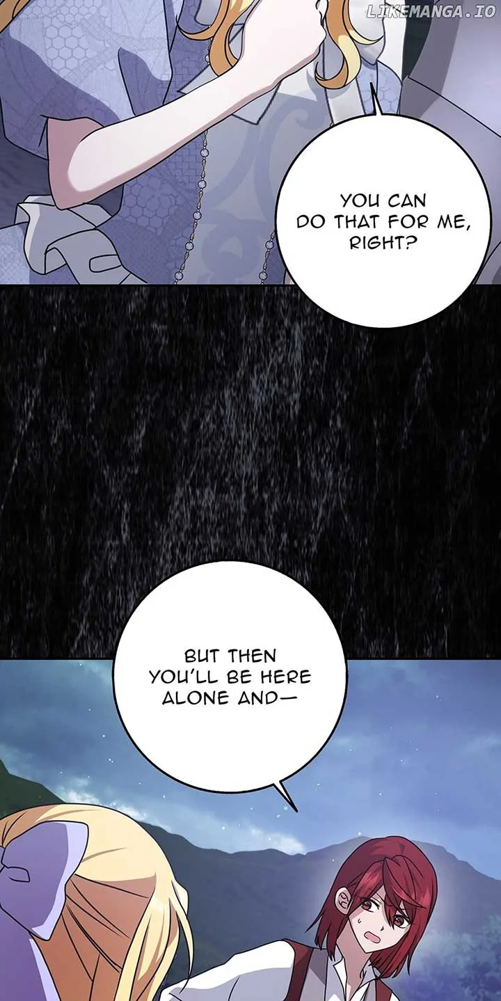 The Lost Cinderella Chapter 13 page 37