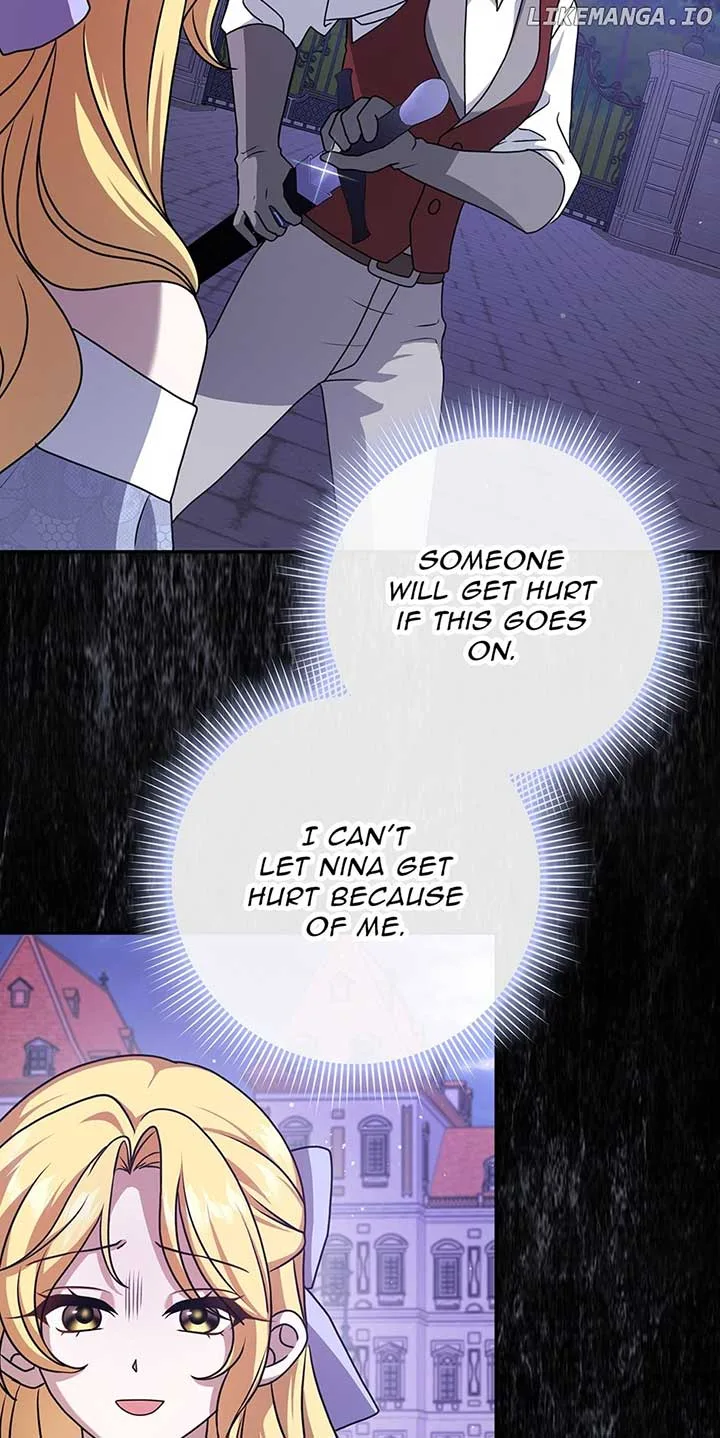 The Lost Cinderella Chapter 13 page 38