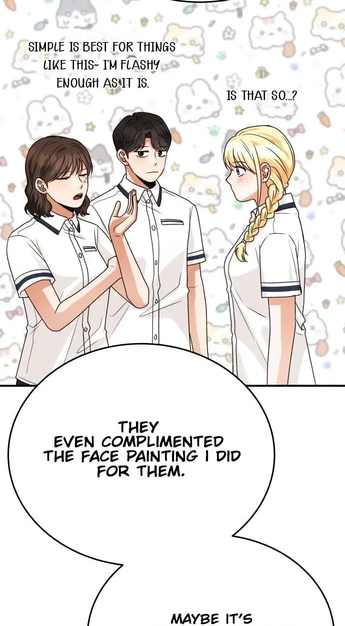 The Little Prince In The Next Life Chapter 14 page 69