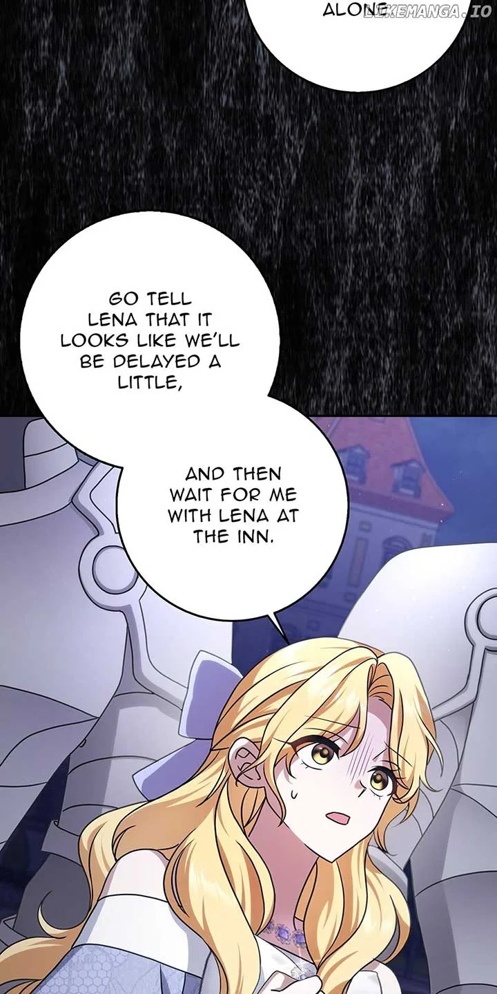 The Lost Cinderella Chapter 13 page 36