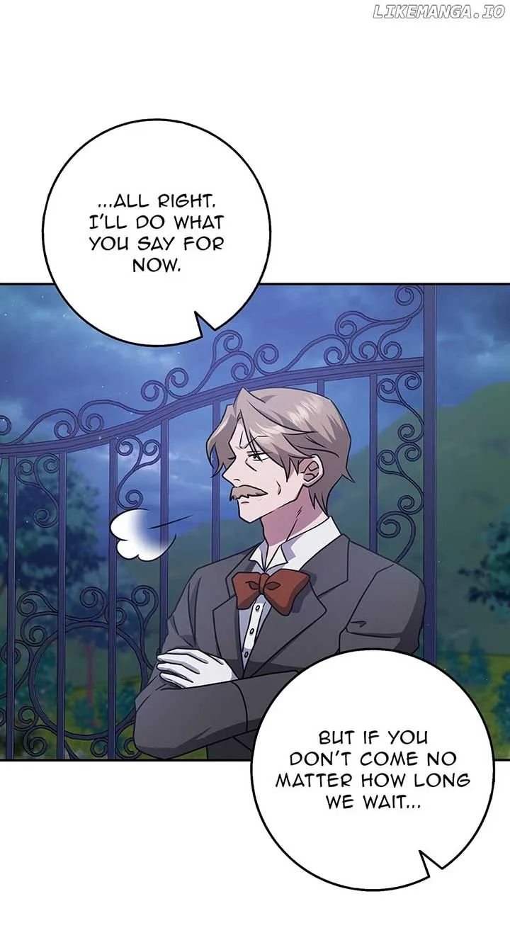 The Lost Cinderella Chapter 13 page 42