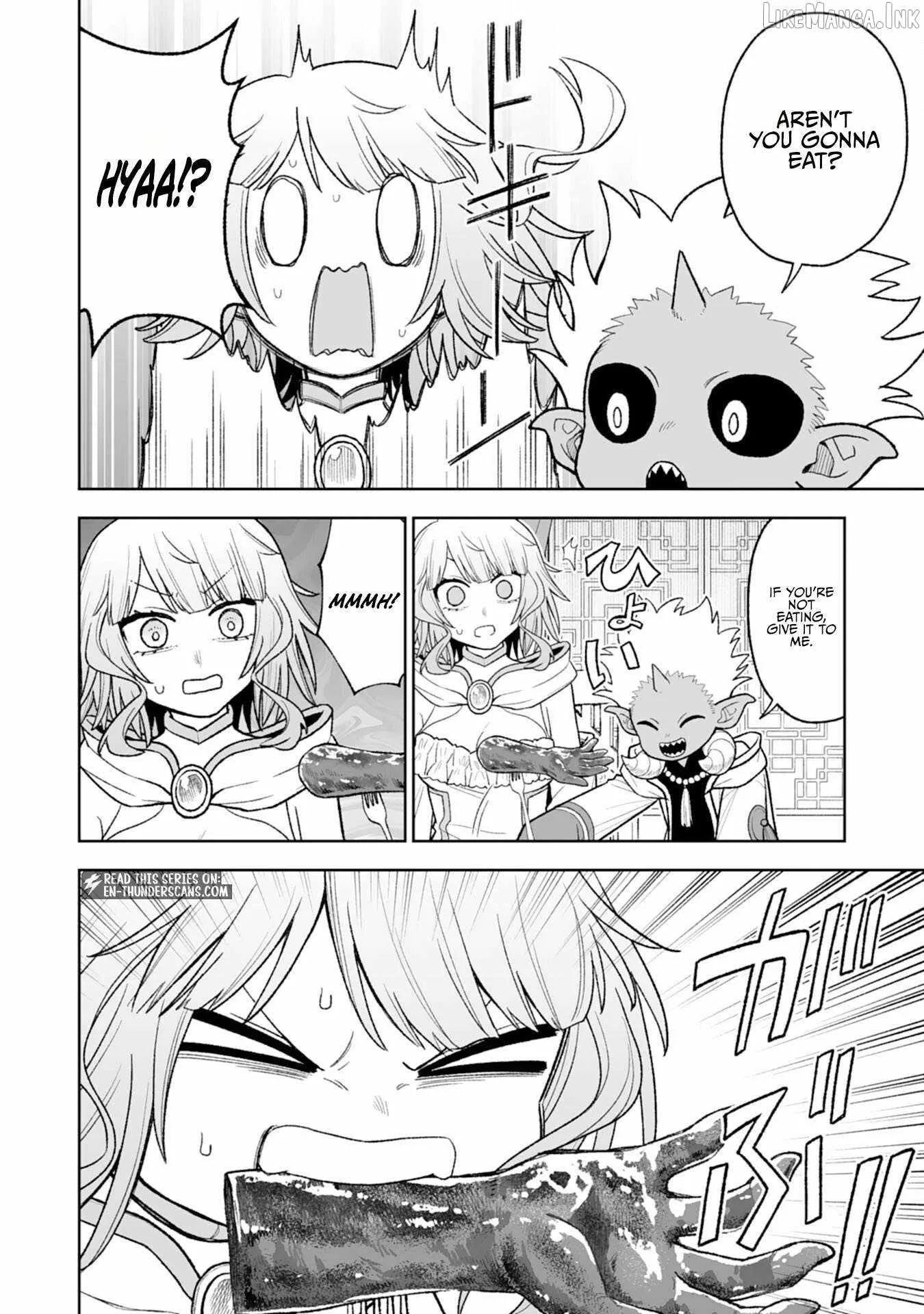The Overpowered Cursed Magic Sword I Got From My "Junk Collection" Skill Is Too Strong ~I Was Thrown Away as Useless, but I'll Rise up With the World's Discarded Items~ Chapter 14 page 30