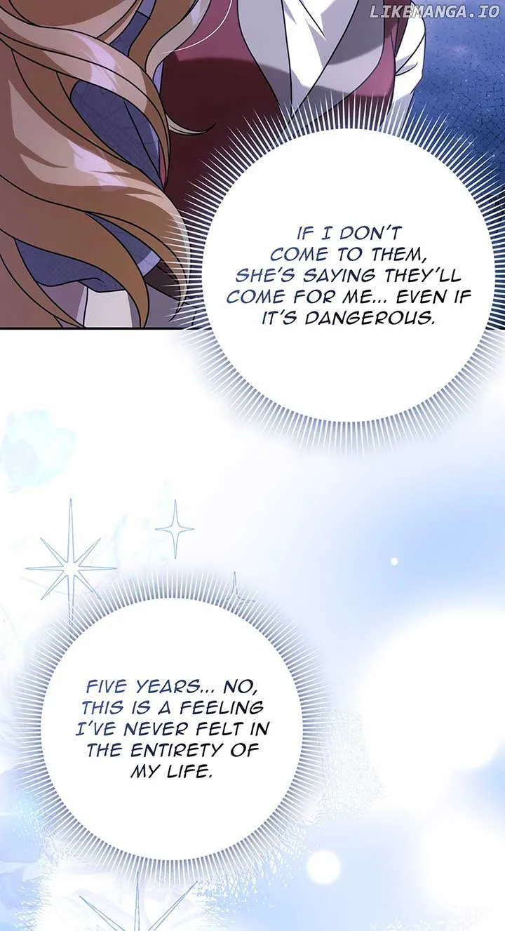 The Lost Cinderella Chapter 13 page 44