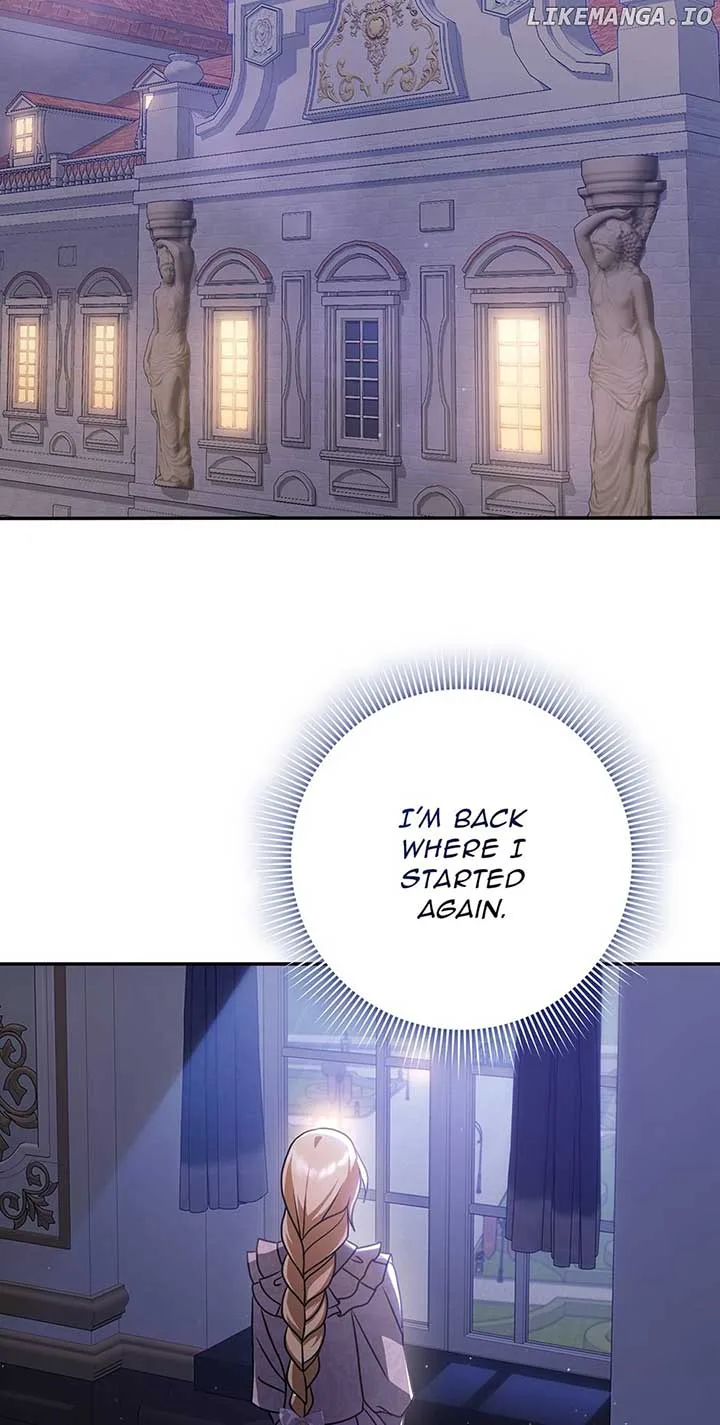 The Lost Cinderella Chapter 13 page 49