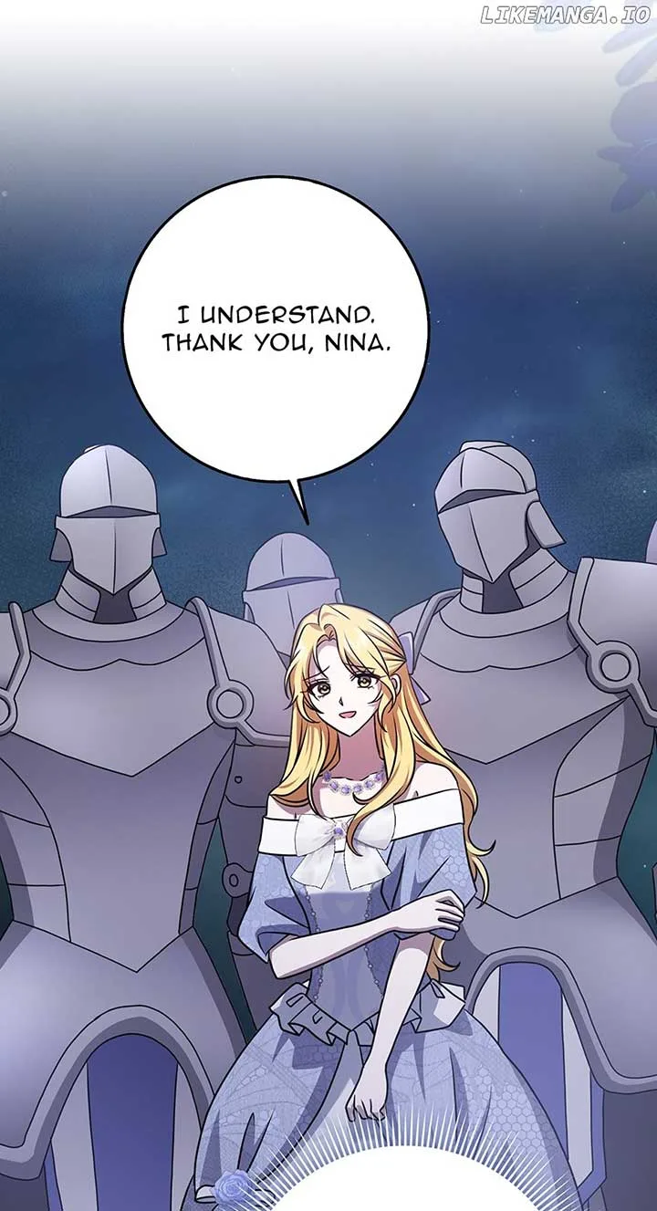 The Lost Cinderella Chapter 13 page 46