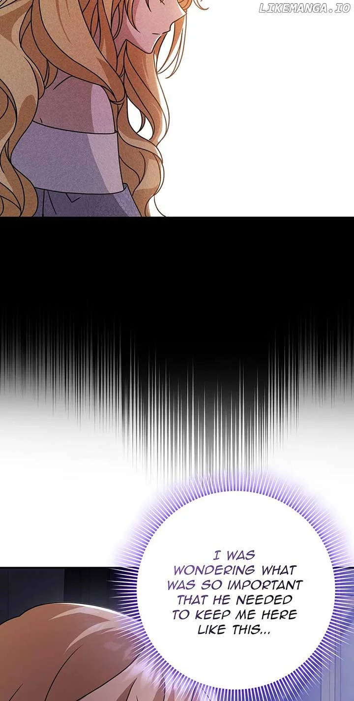 The Lost Cinderella Chapter 13 page 52