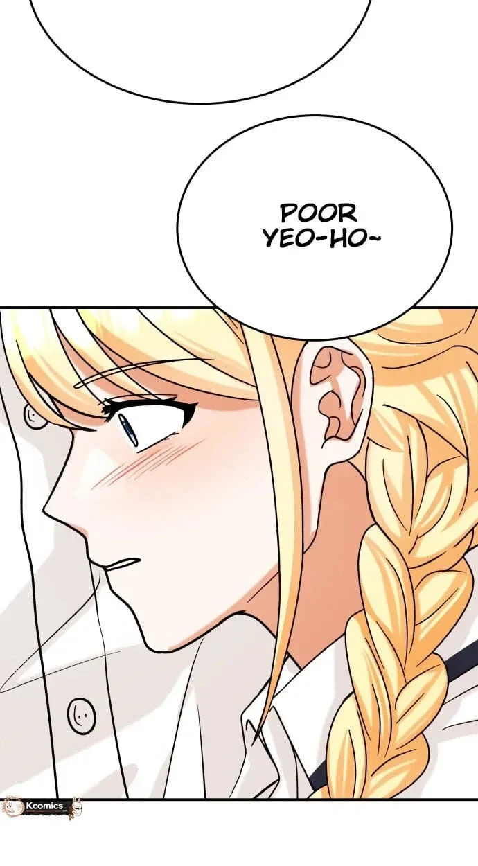 The Little Prince In The Next Life Chapter 14 page 85