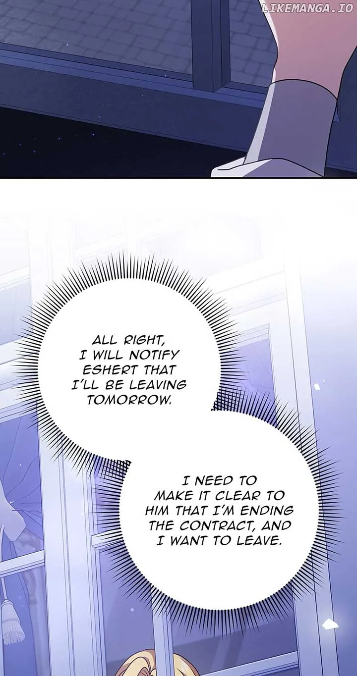 The Lost Cinderella Chapter 13 page 56