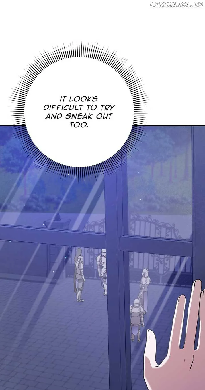 The Lost Cinderella Chapter 13 page 55