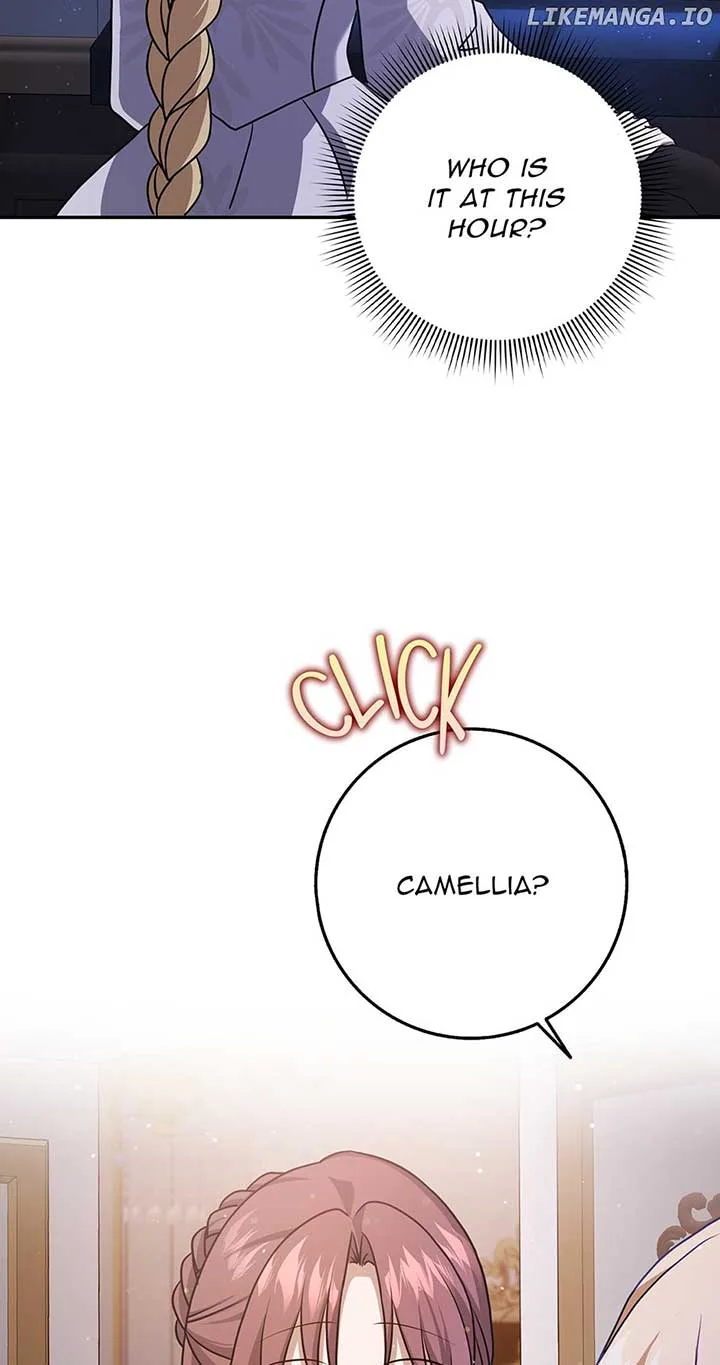 The Lost Cinderella Chapter 13 page 61