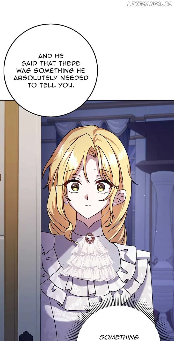 The Lost Cinderella Chapter 13 page 64