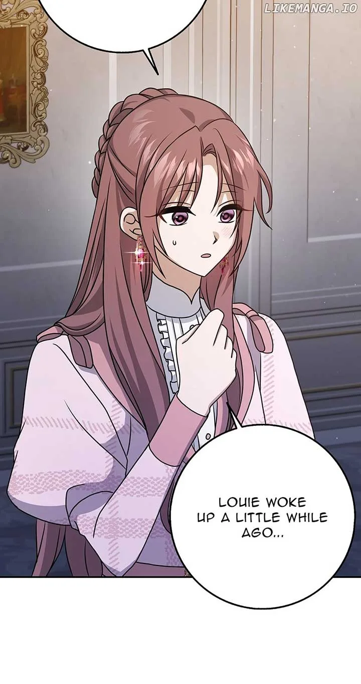 The Lost Cinderella Chapter 13 page 63