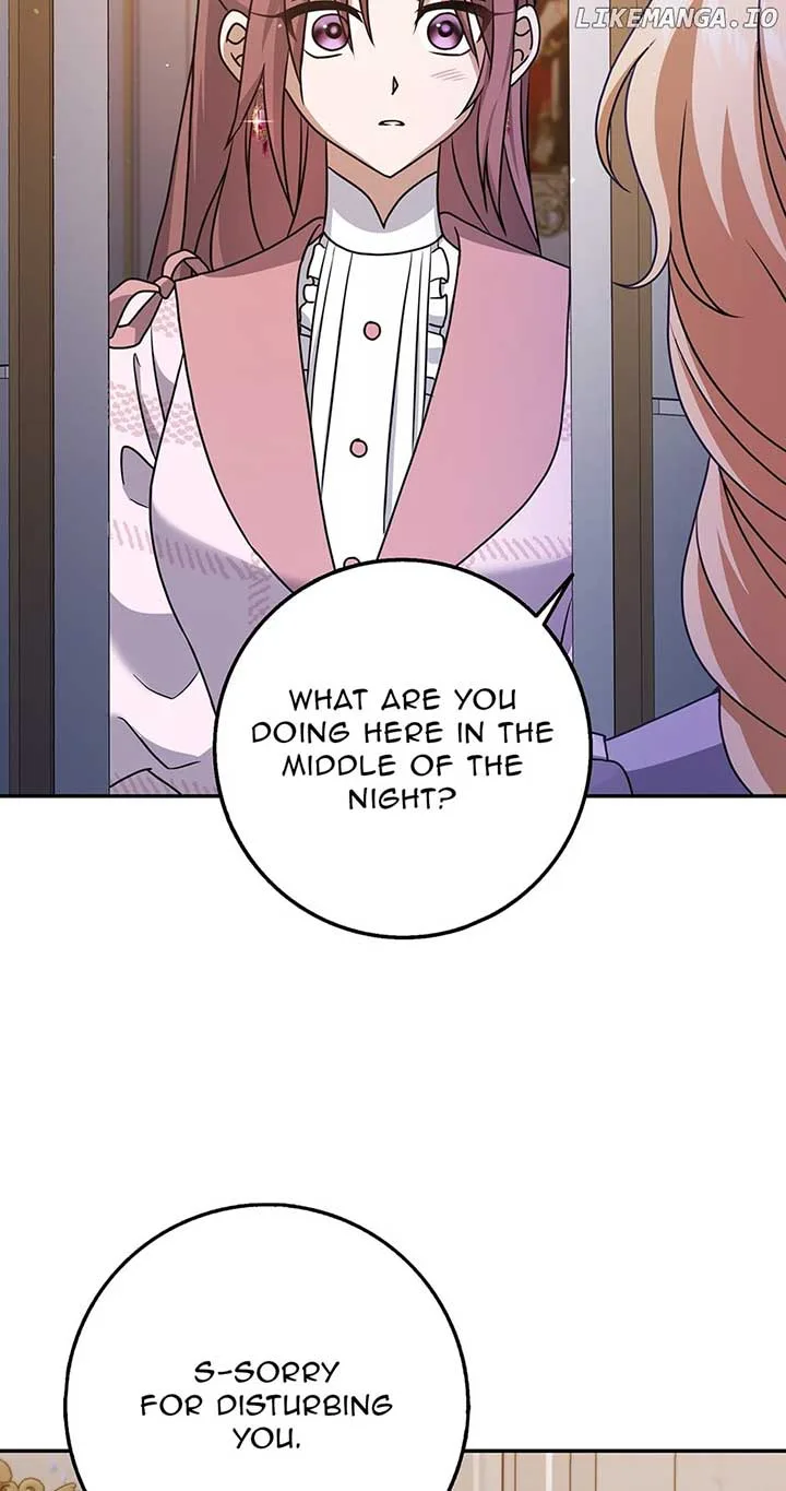 The Lost Cinderella Chapter 13 page 62