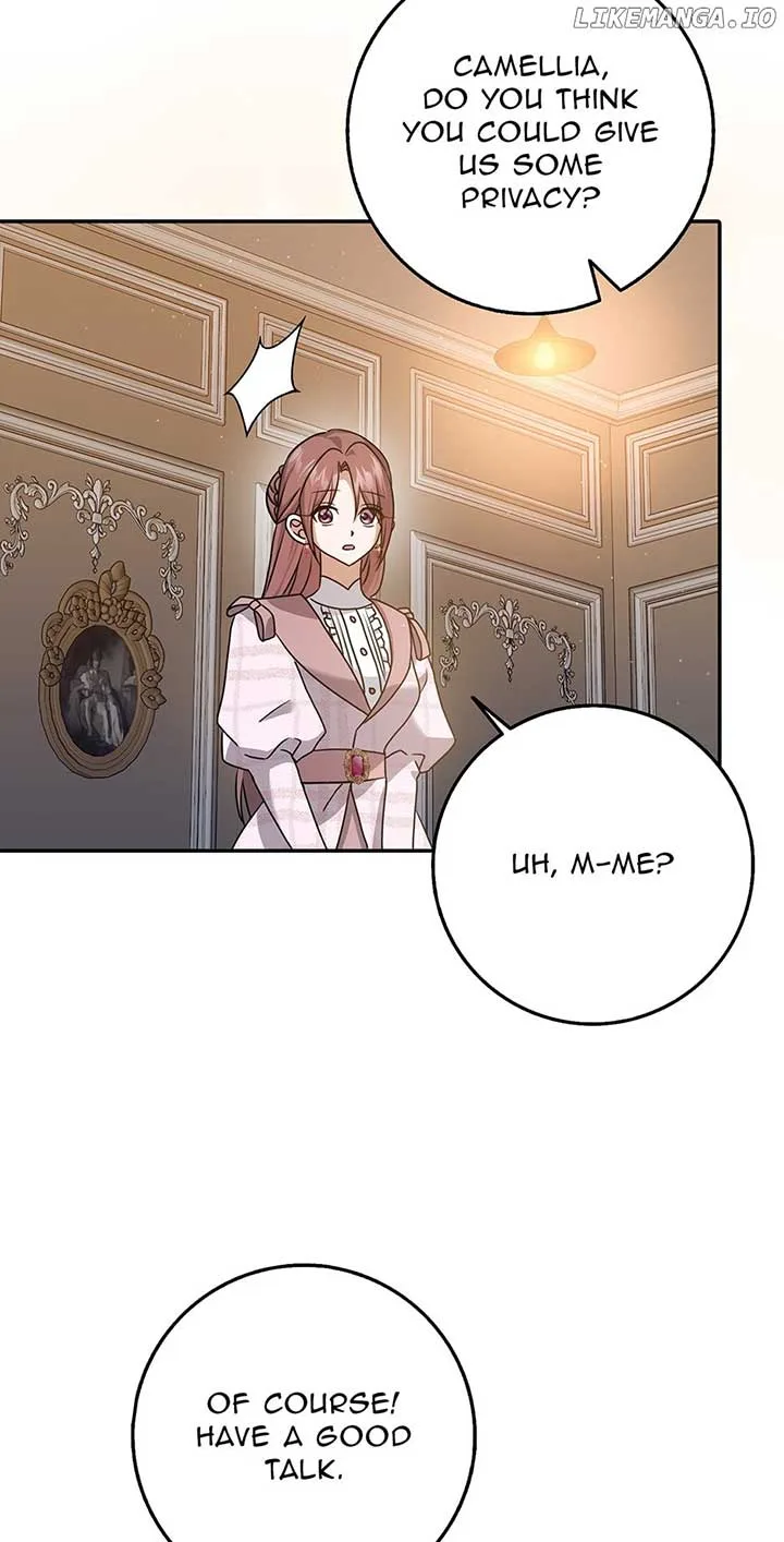 The Lost Cinderella Chapter 13 page 70