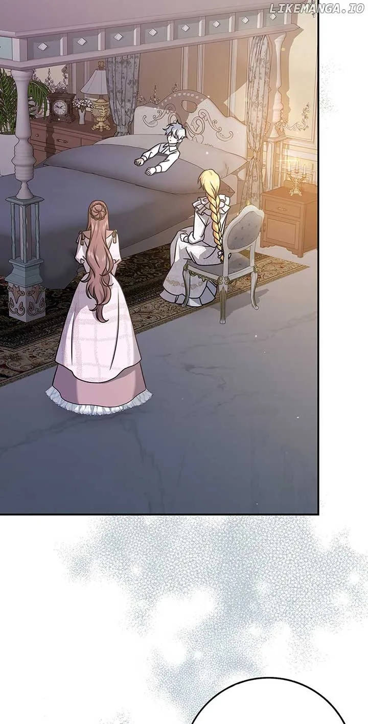 The Lost Cinderella Chapter 13 page 66