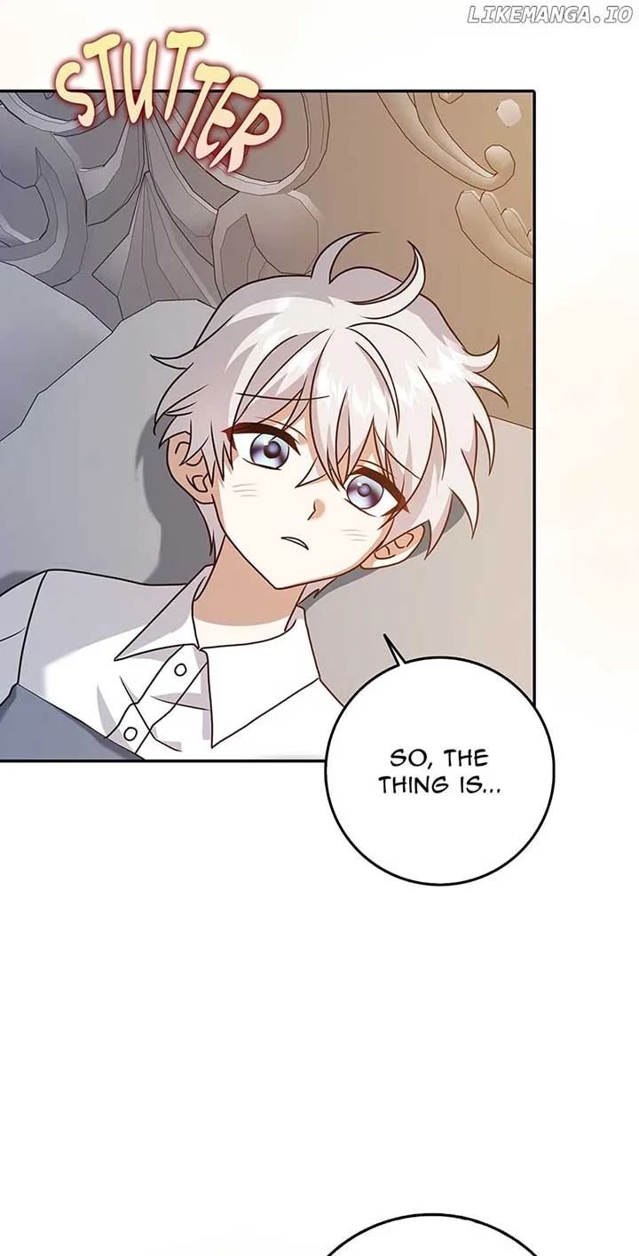 The Lost Cinderella Chapter 13 page 69