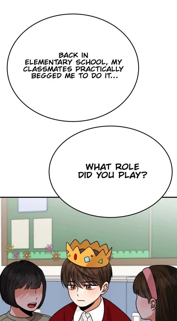 The Little Prince In The Next Life Chapter 14 page 107