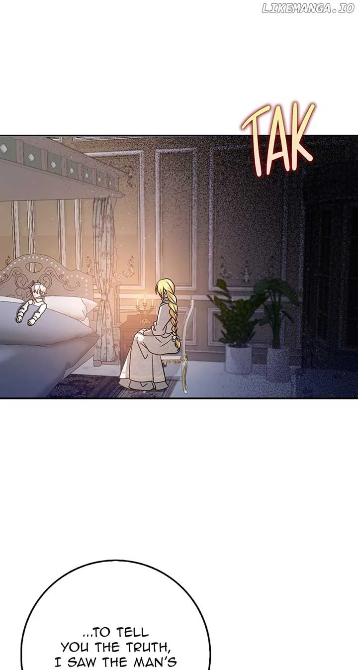 The Lost Cinderella Chapter 13 page 72