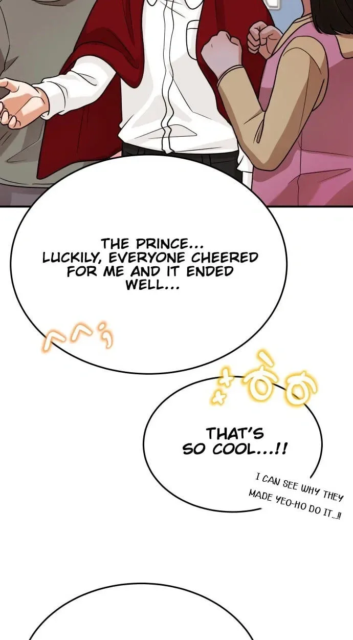 The Little Prince In The Next Life Chapter 14 page 108