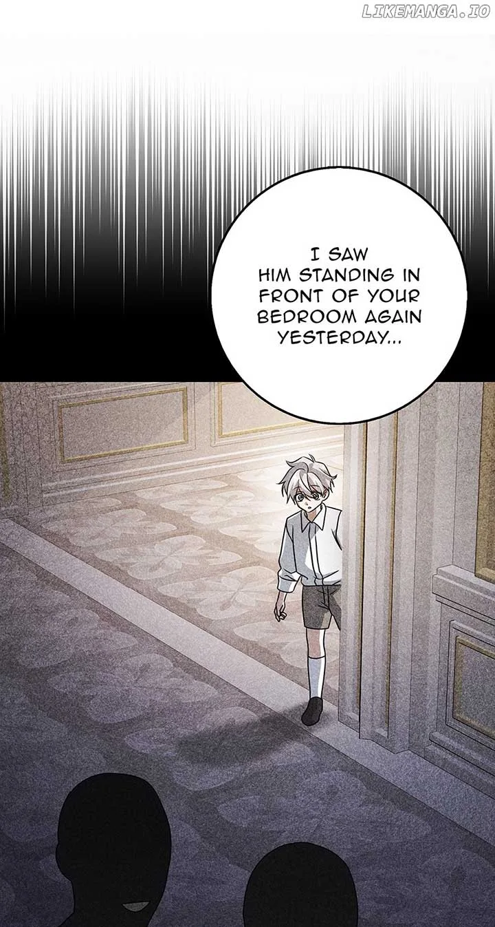 The Lost Cinderella Chapter 13 page 75