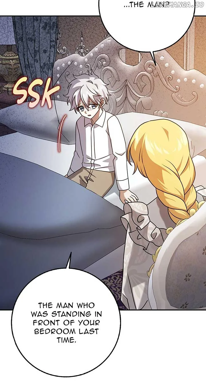 The Lost Cinderella Chapter 13 page 74