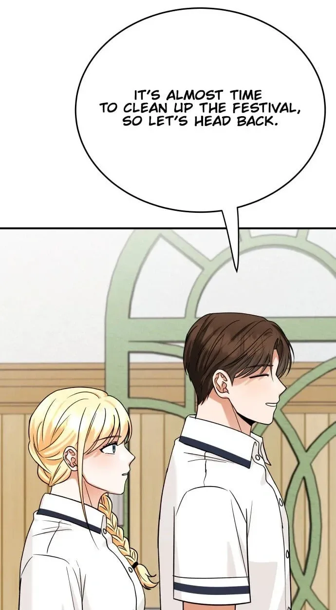 The Little Prince In The Next Life Chapter 14 page 119