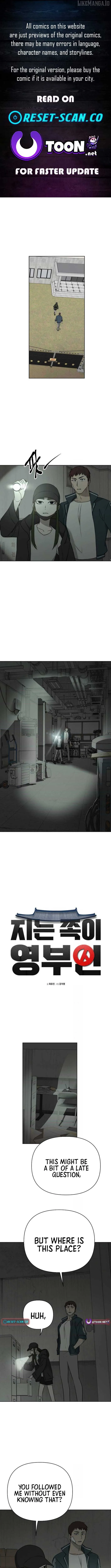 The Loser Is the First Lady Chapter 15 page 2