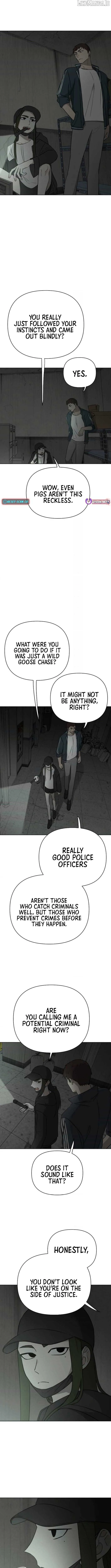 The Loser Is the First Lady Chapter 15 page 4