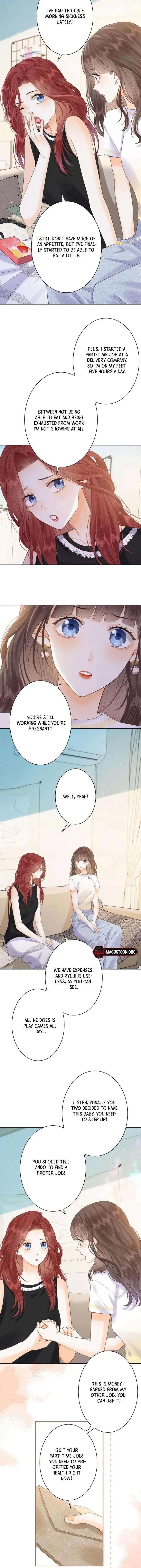 The Lover My Sister Stole Is Obsessed With Me Chapter 15 page 3