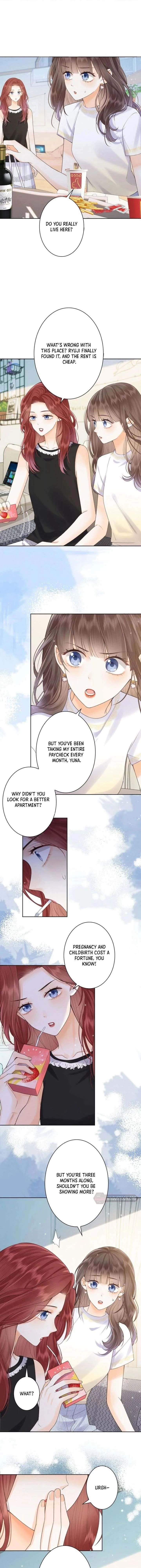 The Lover My Sister Stole Is Obsessed With Me Chapter 15 page 2