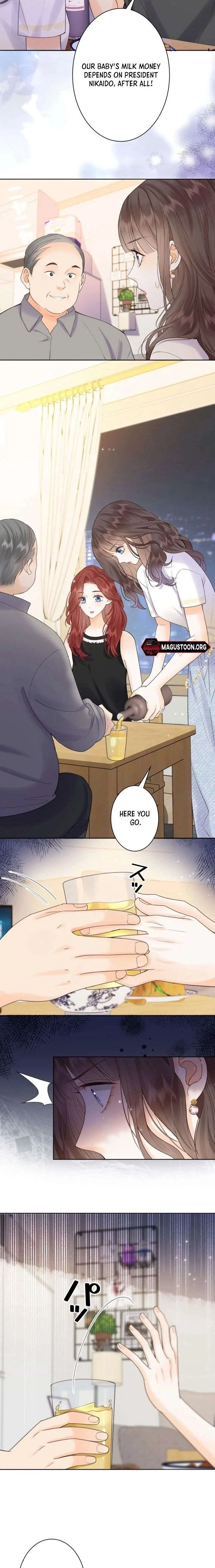 The Lover My Sister Stole Is Obsessed With Me Chapter 15 page 9