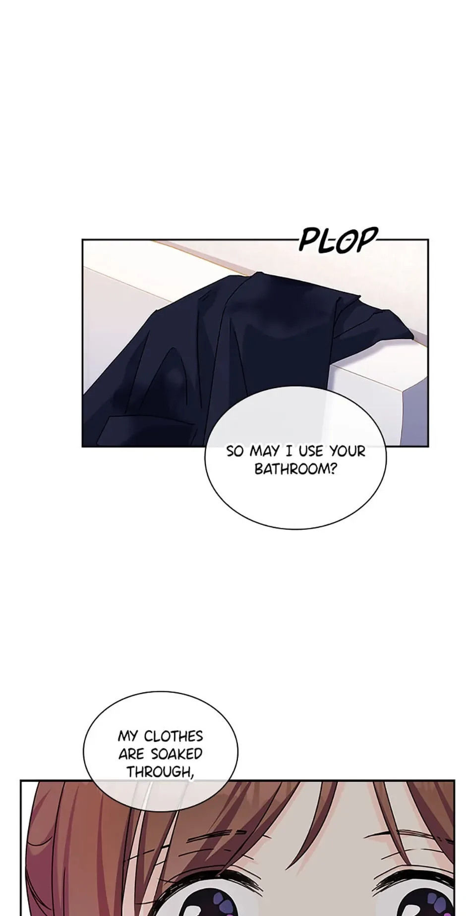 The Lost Stiletto Affair Chapter 15 page 8