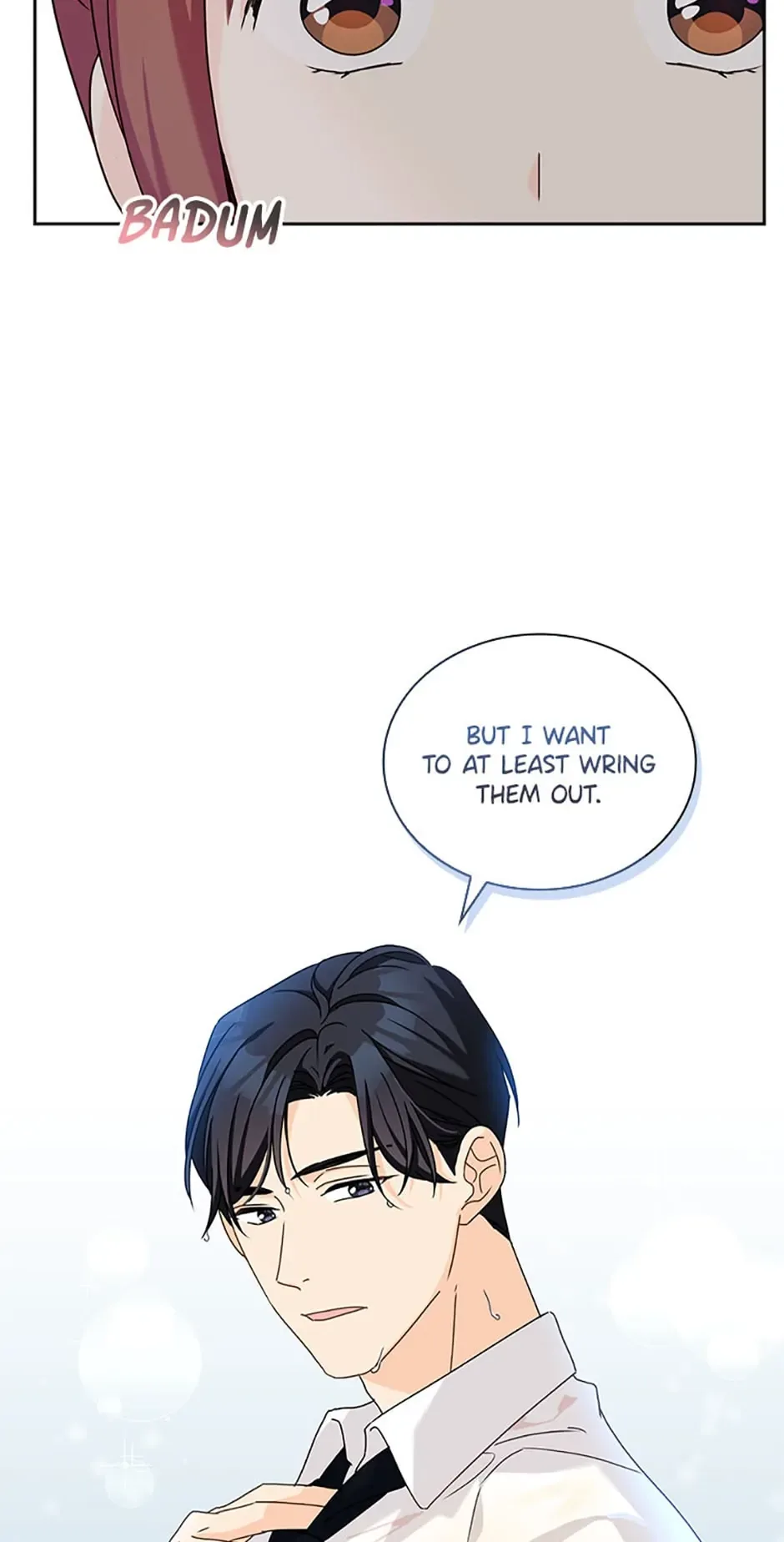 The Lost Stiletto Affair Chapter 15 page 9