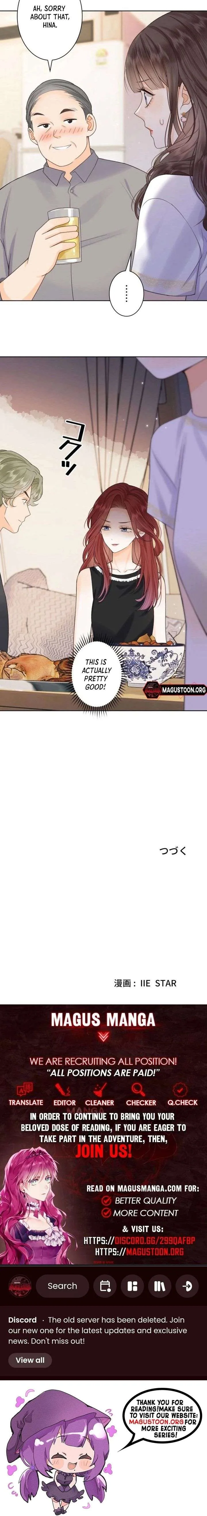 The Lover My Sister Stole Is Obsessed With Me Chapter 15 page 10