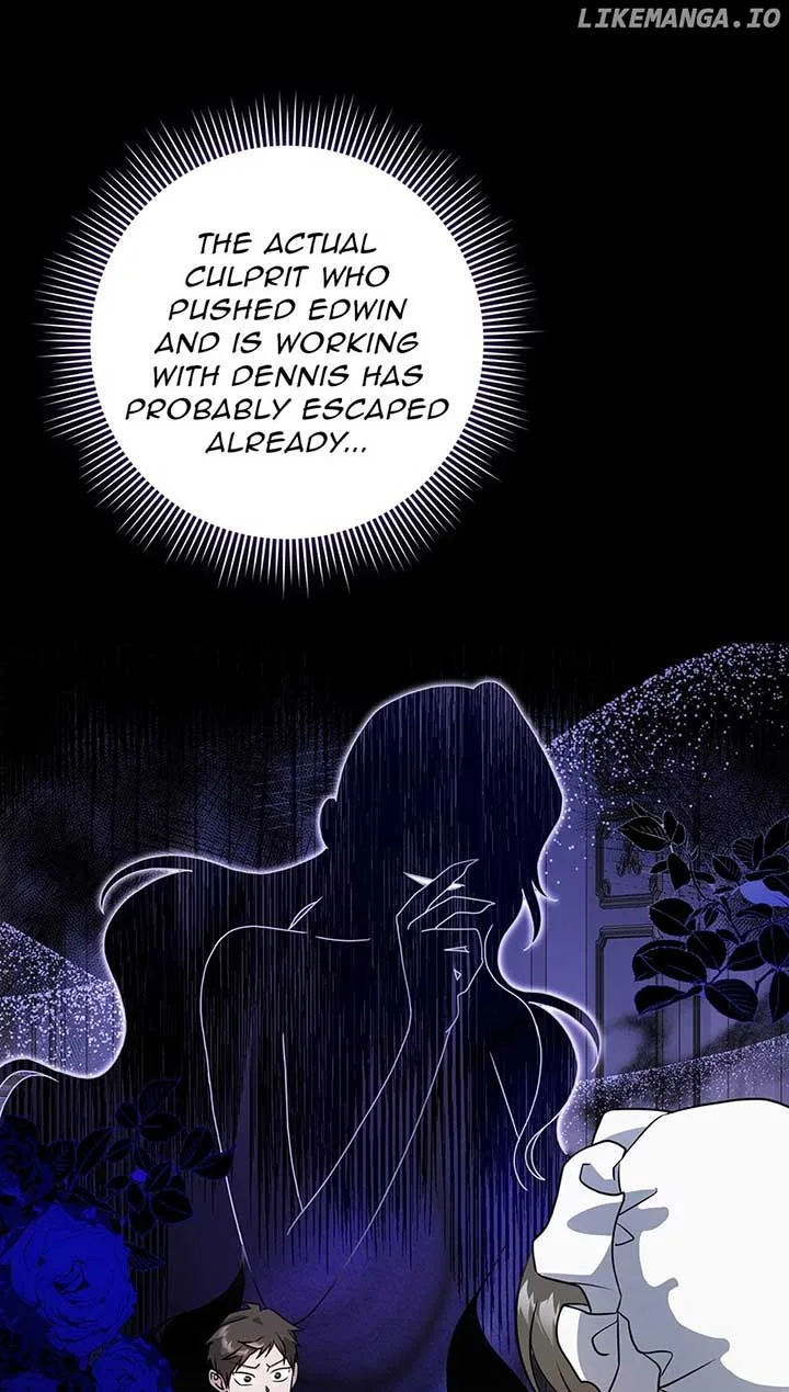 The Lost Cinderella Chapter 14 page 9