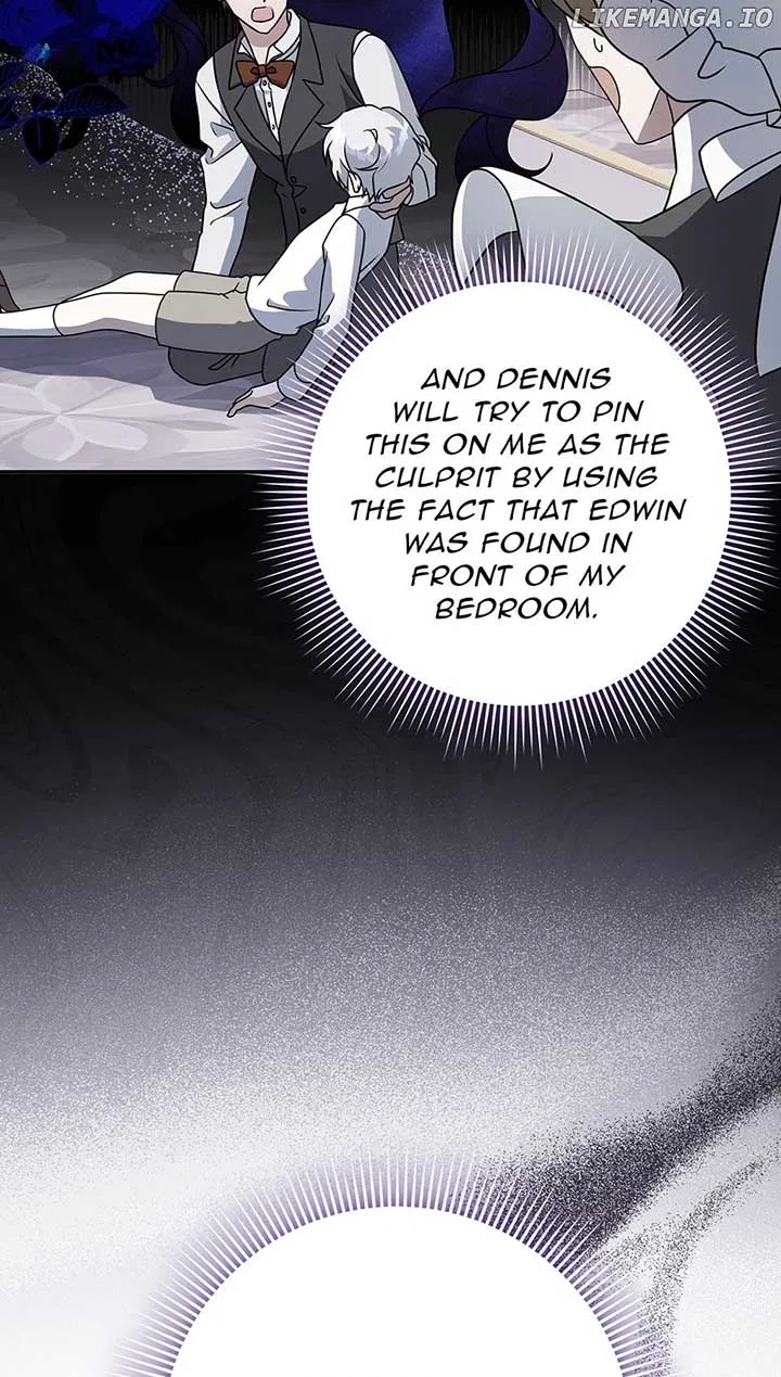 The Lost Cinderella Chapter 14 page 10