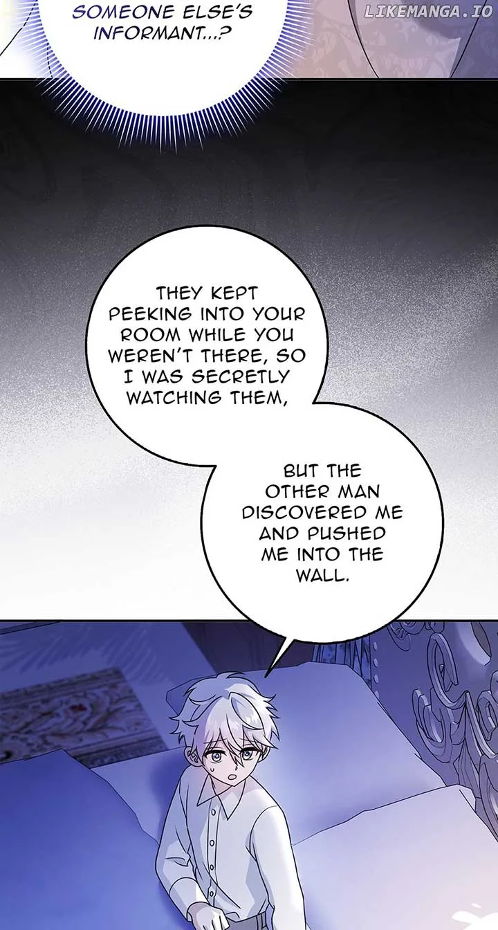 The Lost Cinderella Chapter 14 page 6
